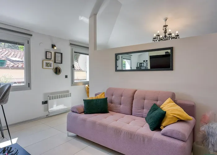 Royal City Centar - Happy Rentals