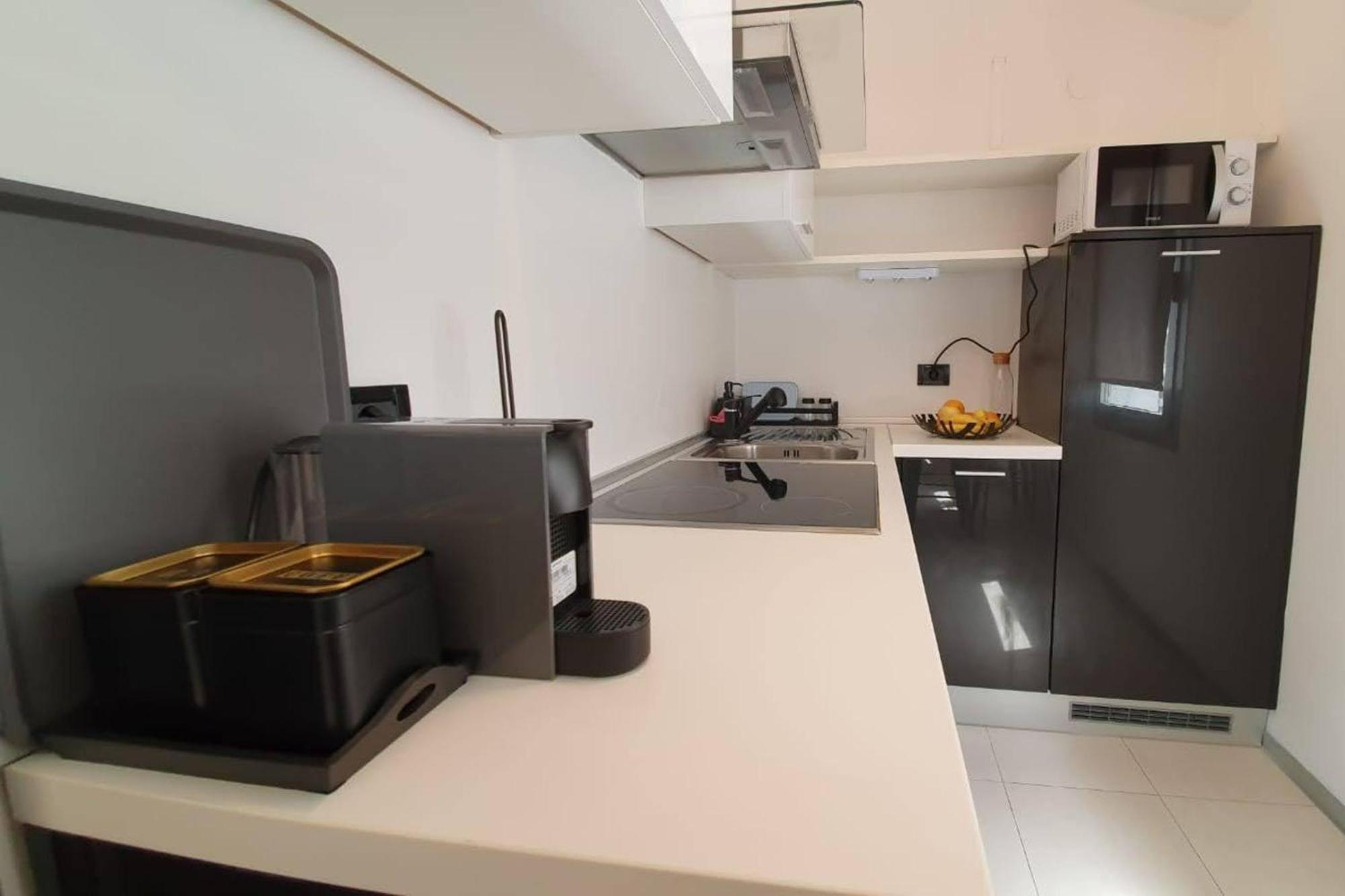 Apartman Royal Centar - Happy