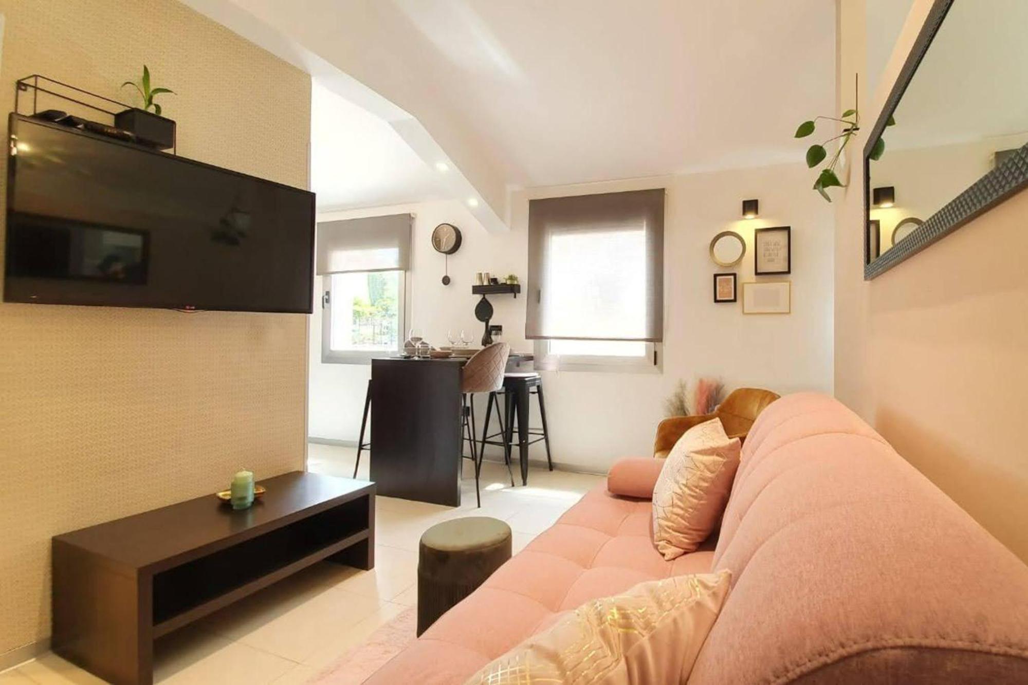 Apartman Royal Centar - Happy *