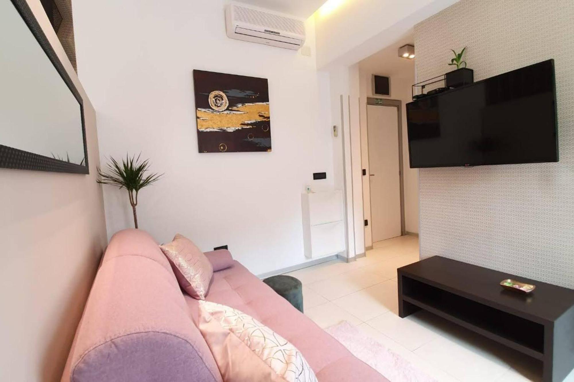 Royal Centar - Happy Apartman