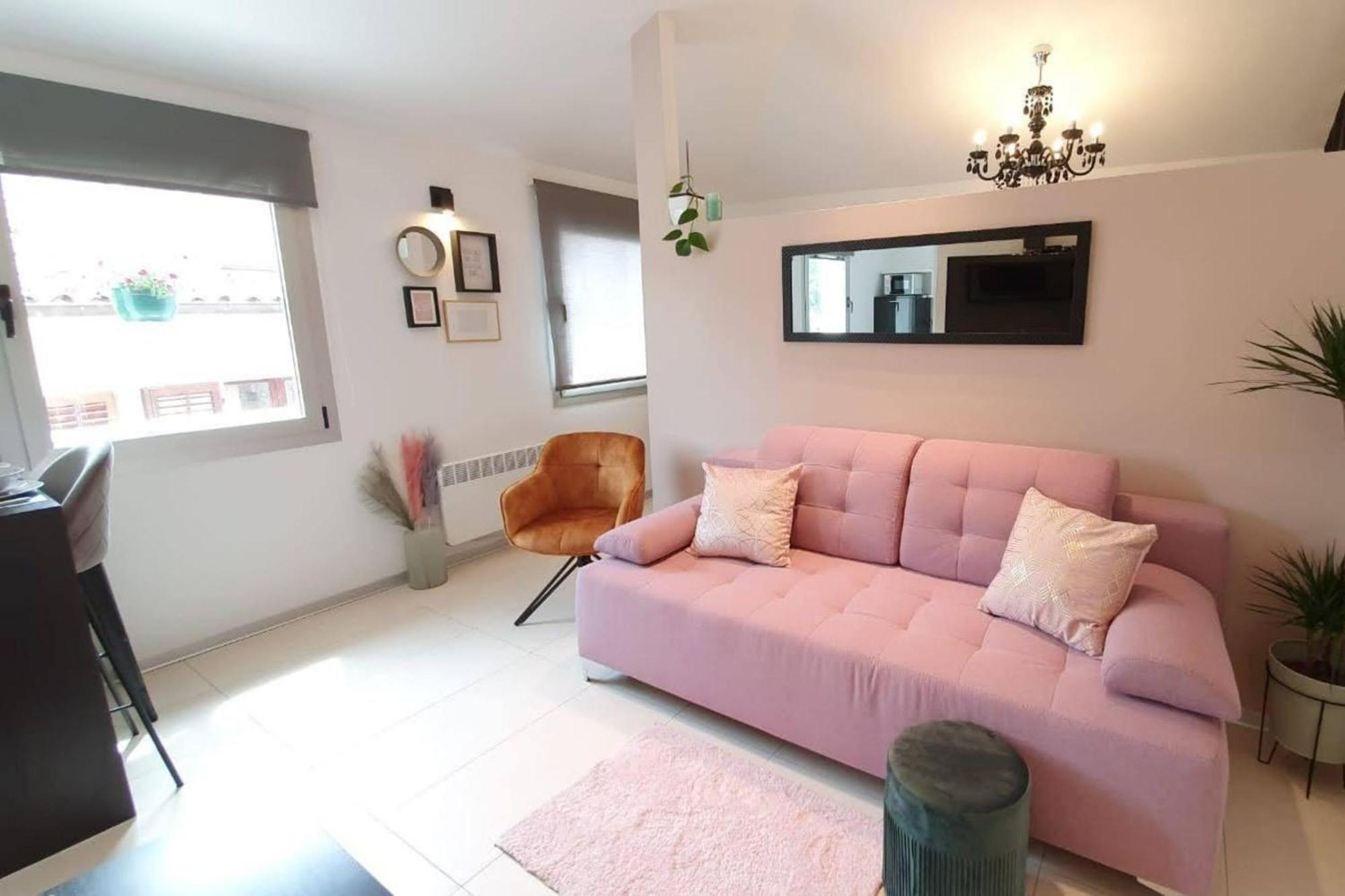 Royal Centar - Happy Apartman *