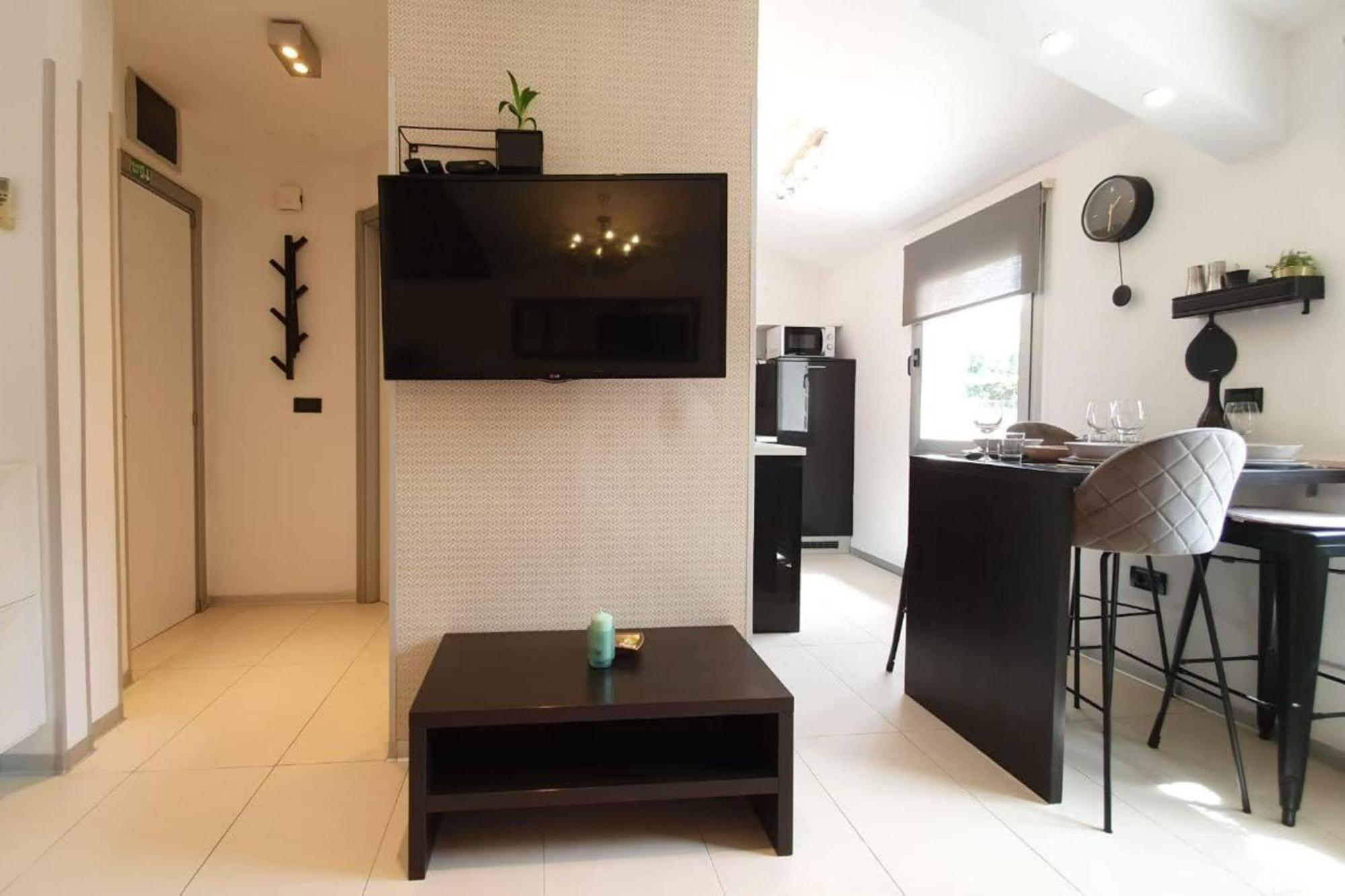 Royal Centar - Happy Apartman