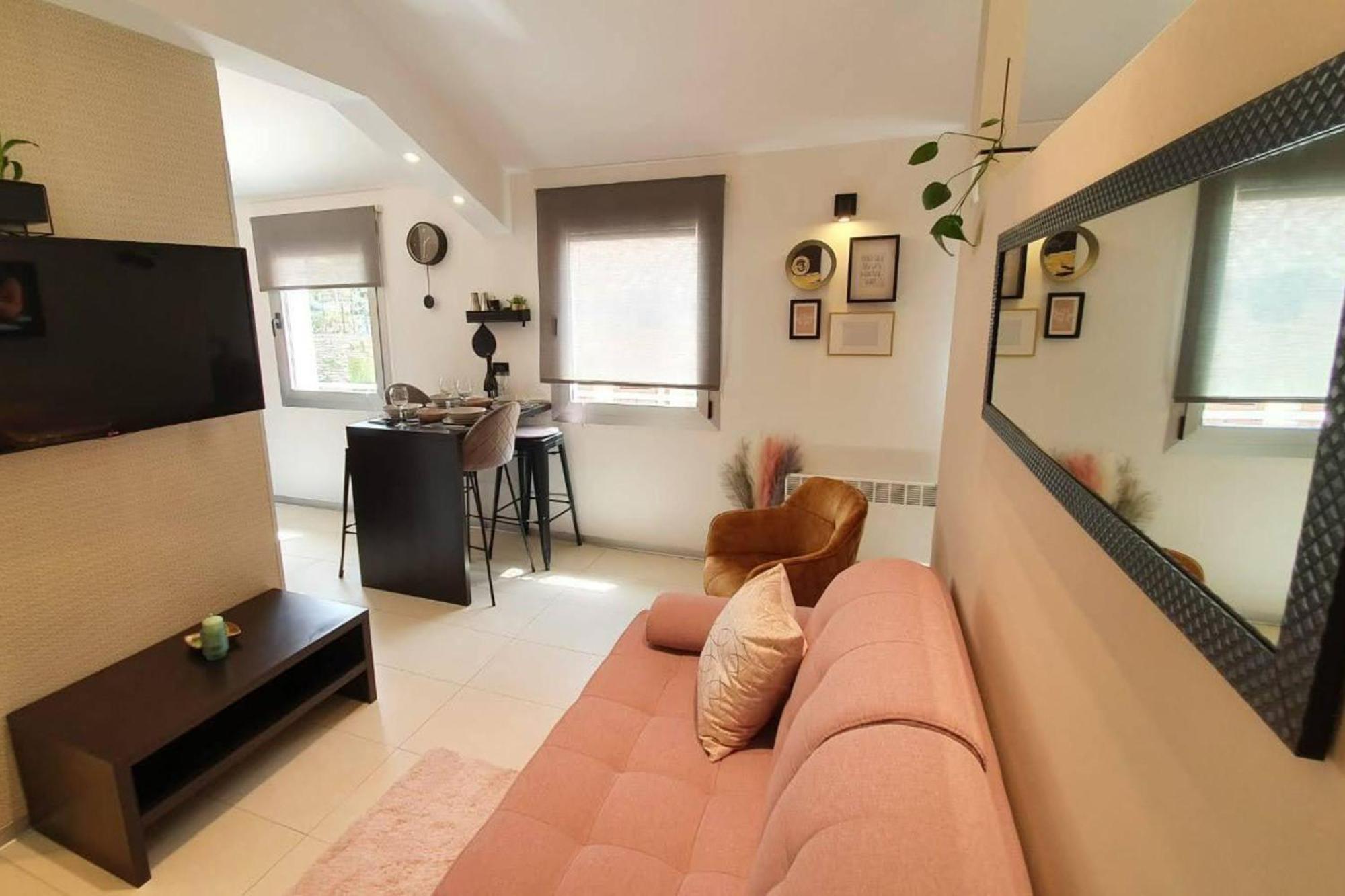 Royal Centar - Happy Apartman *