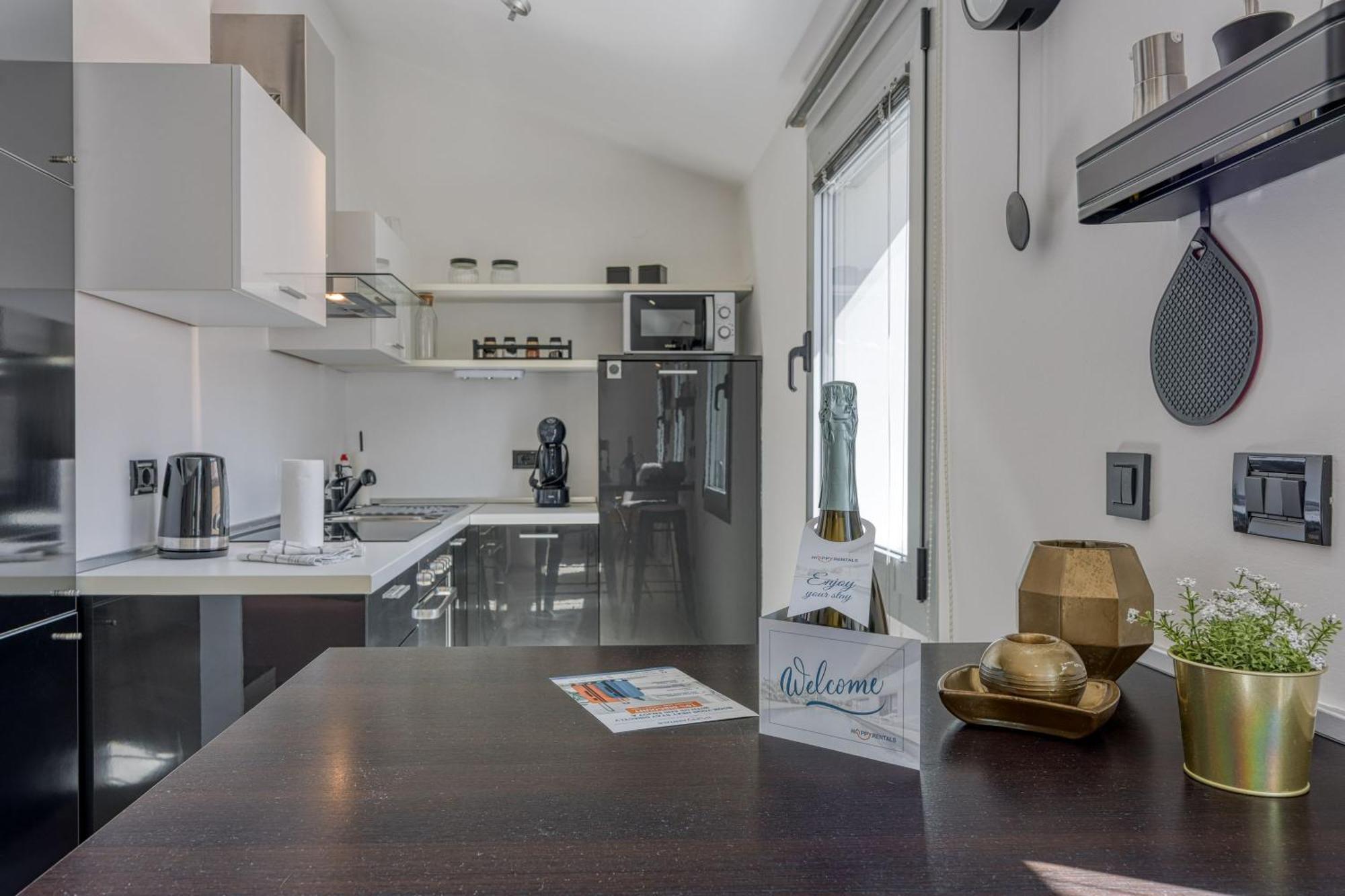 Royal Centar - Happy Apartman Pula