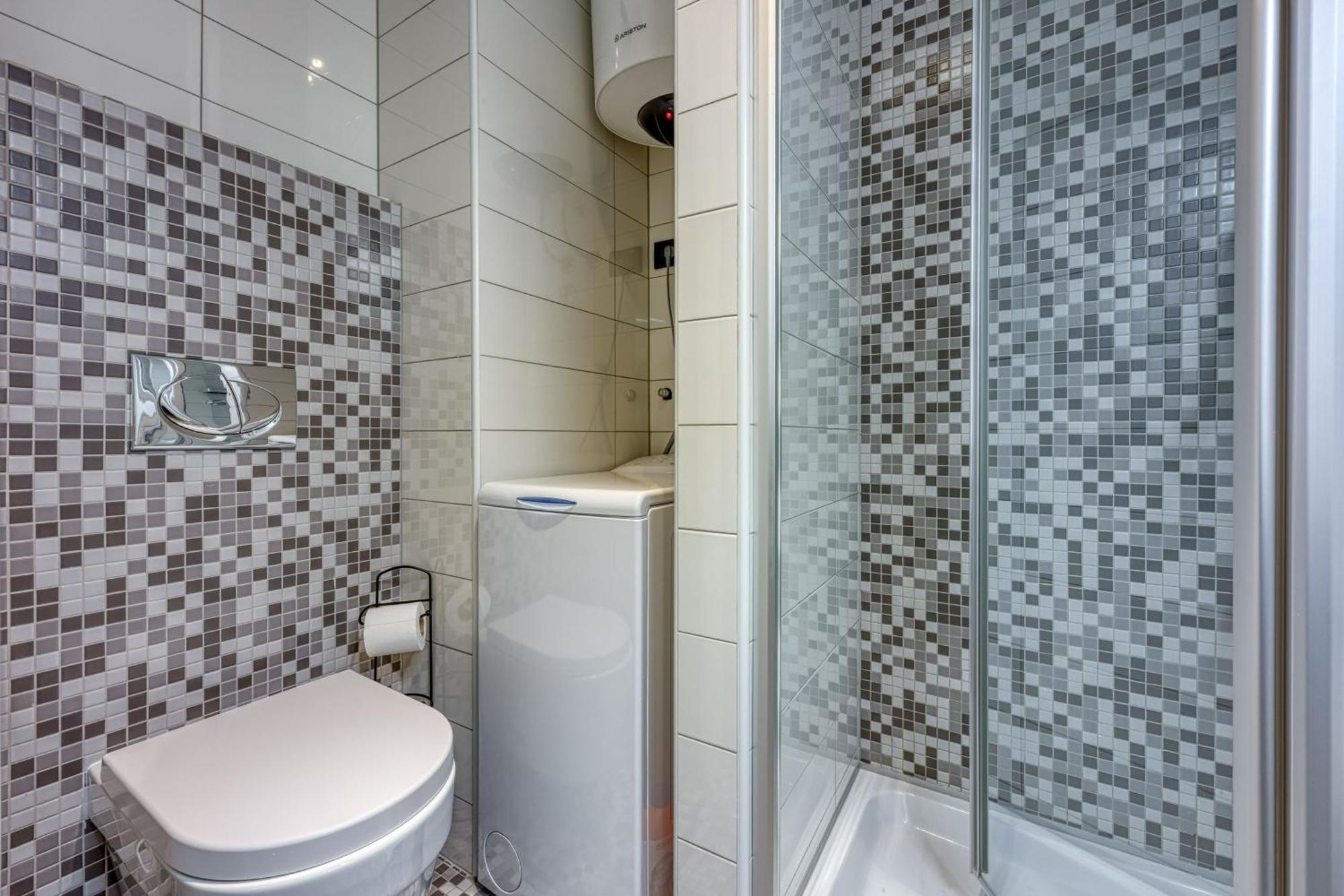 Royal Centar - Happy Apartman *