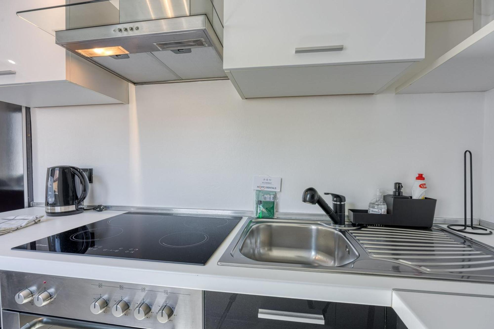 Royal Centar - Happy Apartman