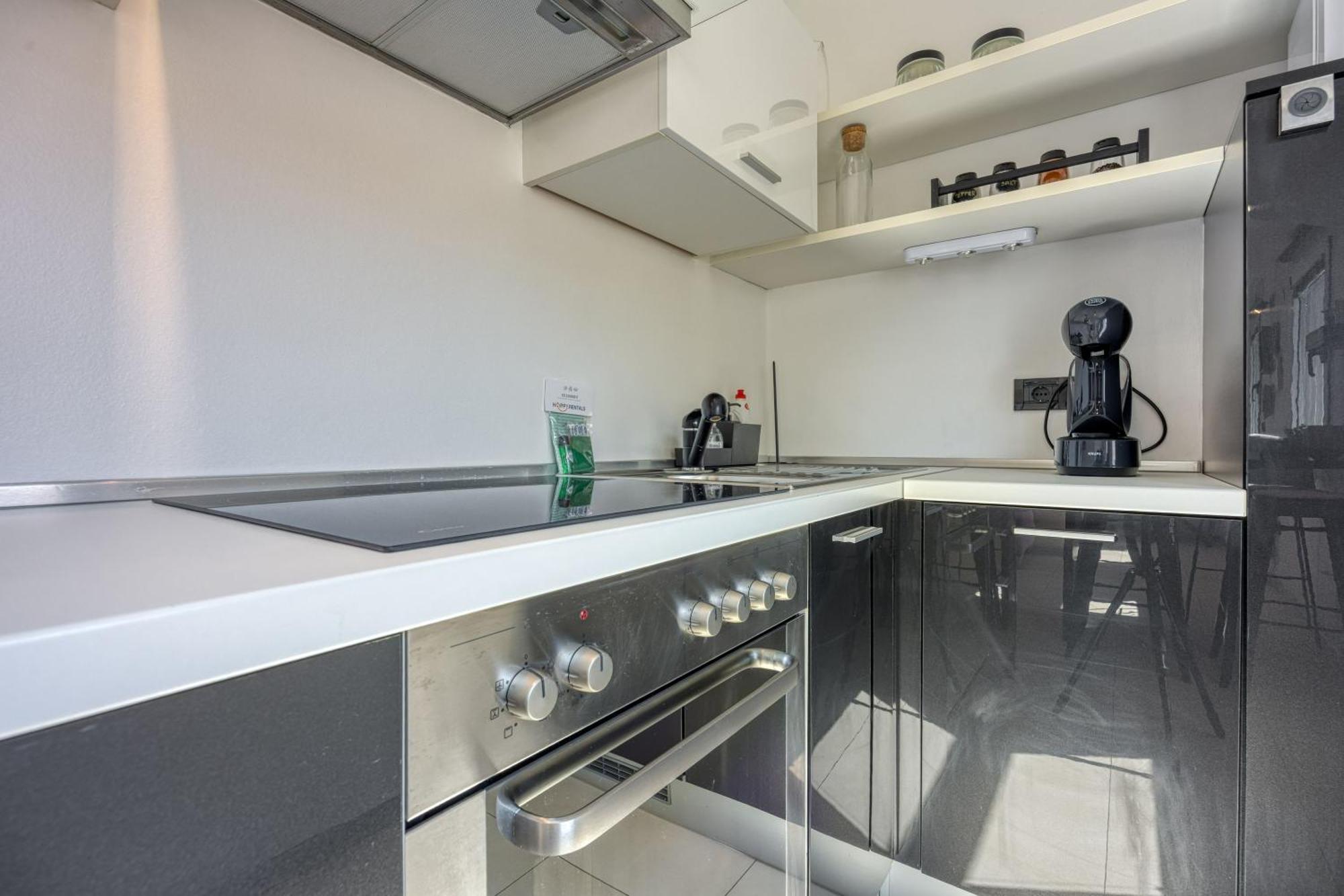 Apartman Royal Centar - Happy