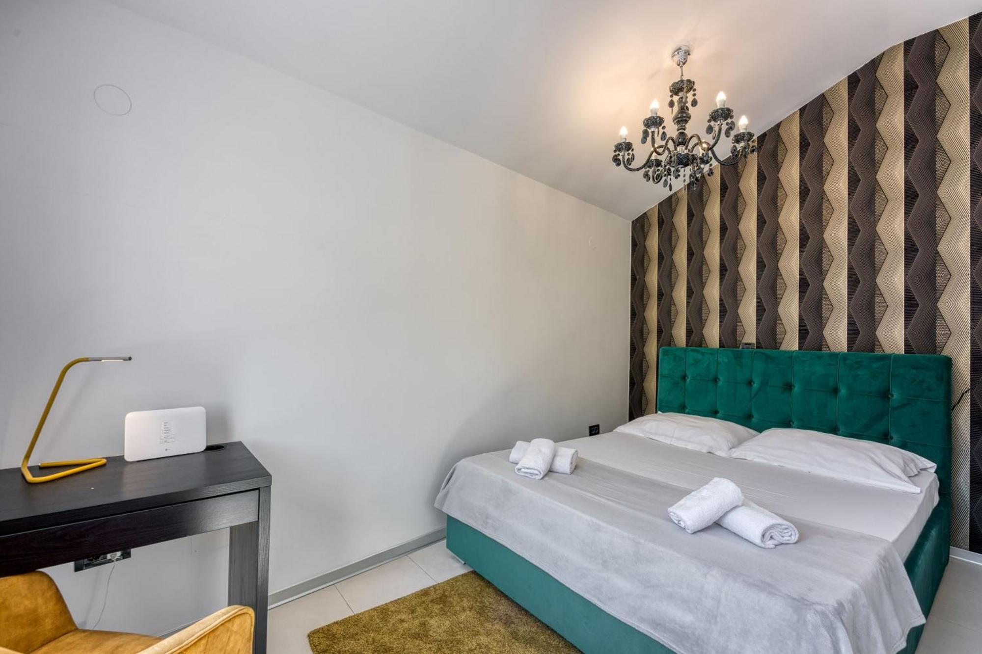 Royal Centar - Happy Apartman Pula